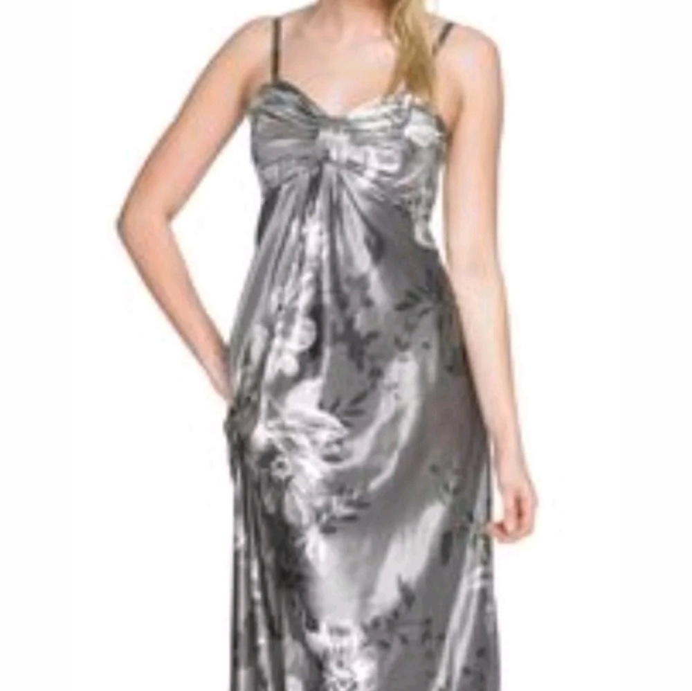 Long tall sally evening dress Sz 8